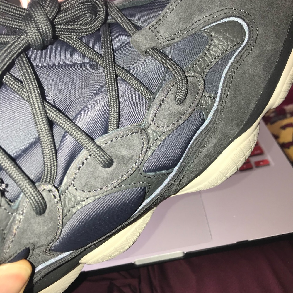 Yeezys 500 High Slate Authentic! - Picture 6 of 8